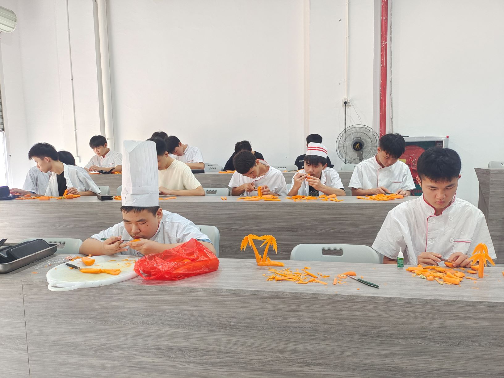 学生作品展示丨乐鱼(中国)一站式服务平台