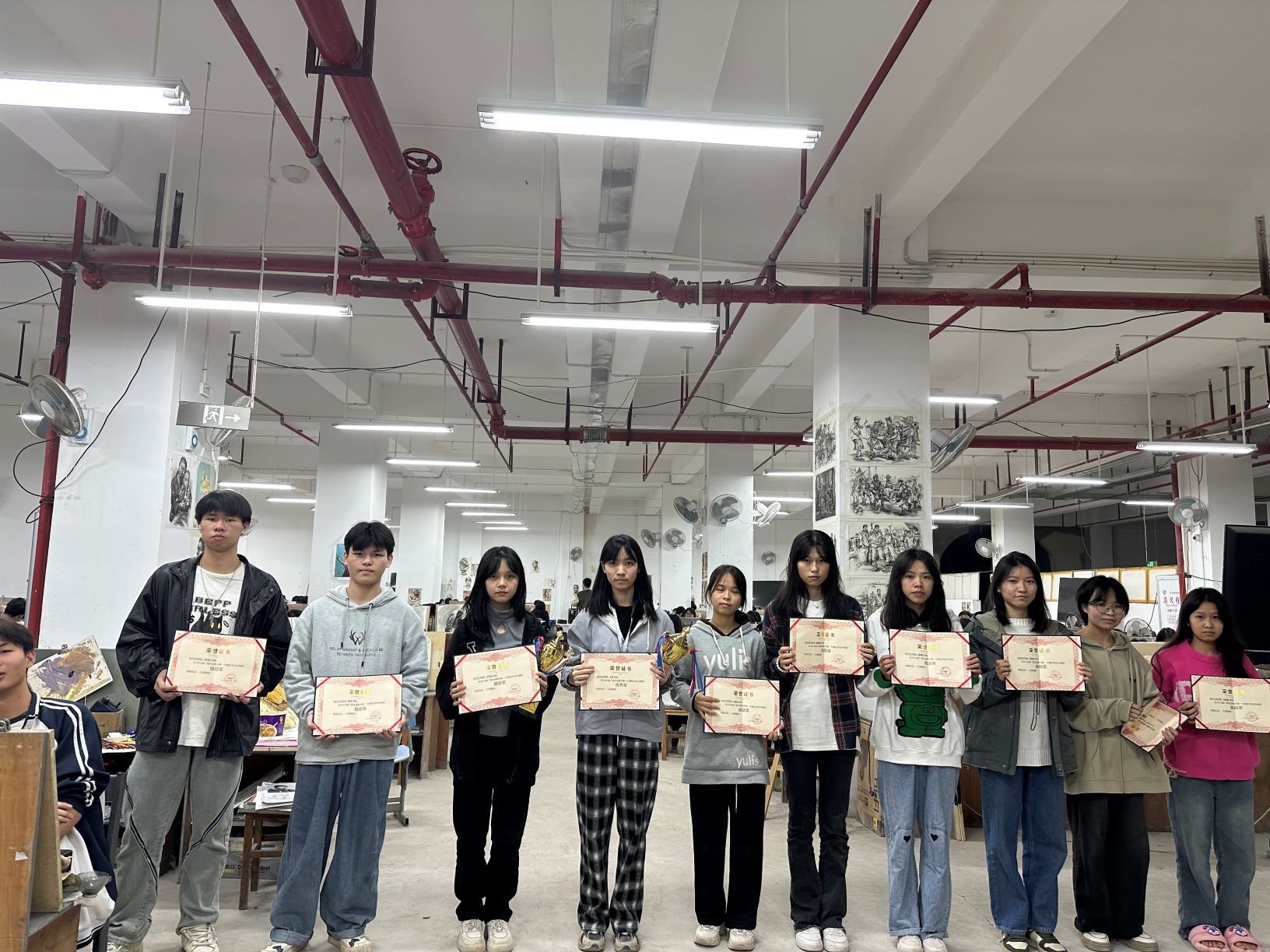 绘画一模考试#艺术生#高考#一模考试 丨 乐鱼(中国)一站式服务平台