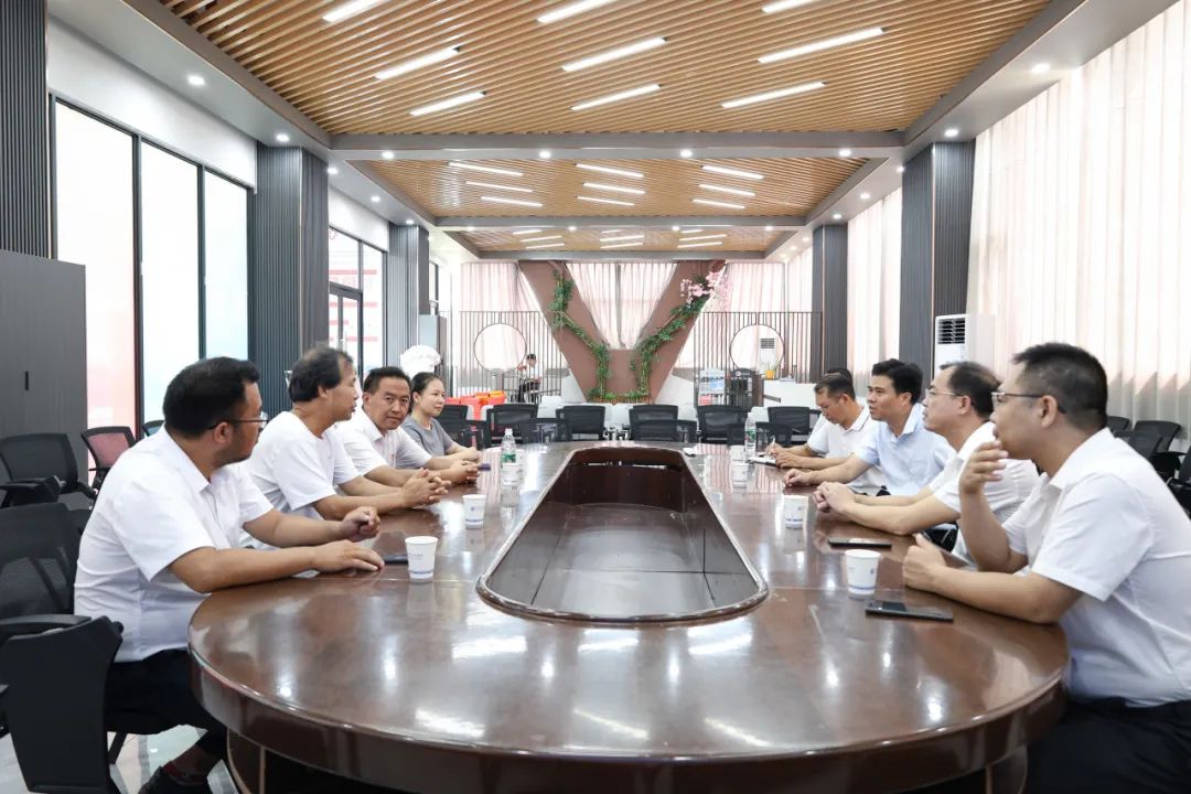 【红领浔州 铸魂育人】桂平市委领导深入乐鱼(中国)一站式服务平台指导开学工作